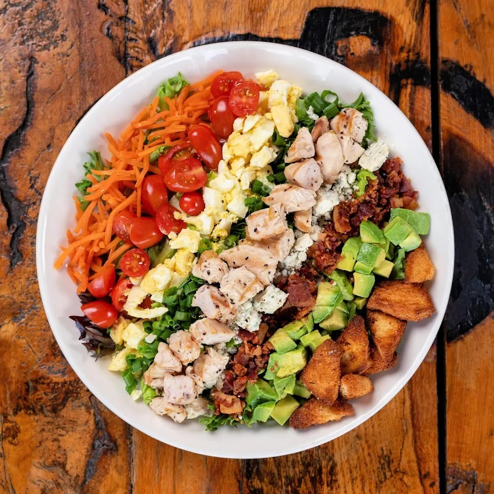 Chicken Cobb